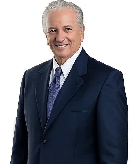 Michael W. Campbell Image