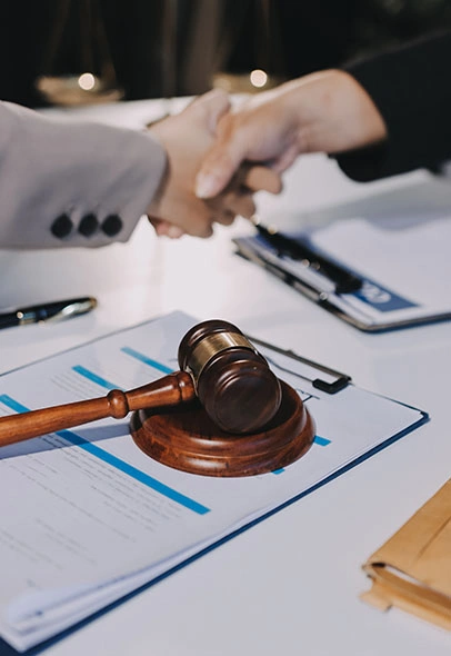 Insurance Defense Image