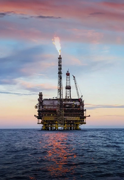 Oil & Gas Litigation Image