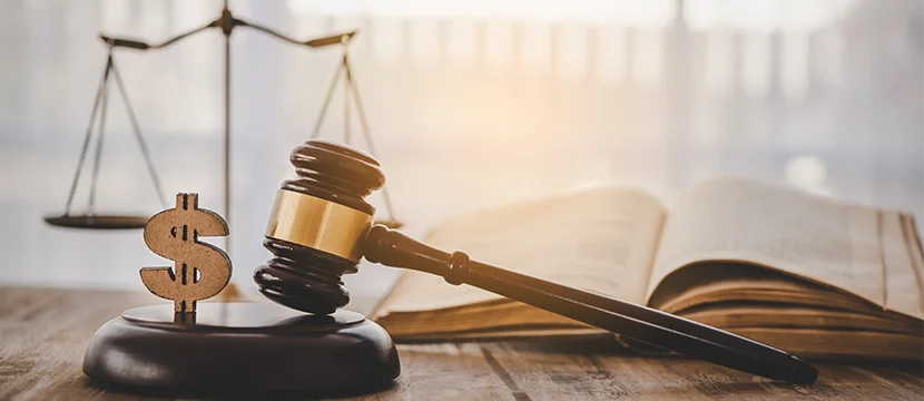 Lafayette Insurance Defense Lawyer-image