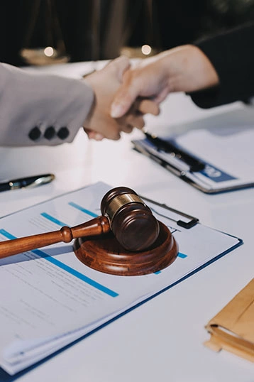 Insurance Defense Image