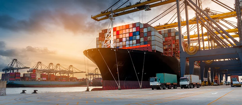 Lafayette Maritime Personal Injury Litigation Defense Lawyer-image
