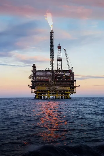 Oil & Gas Litigation Image