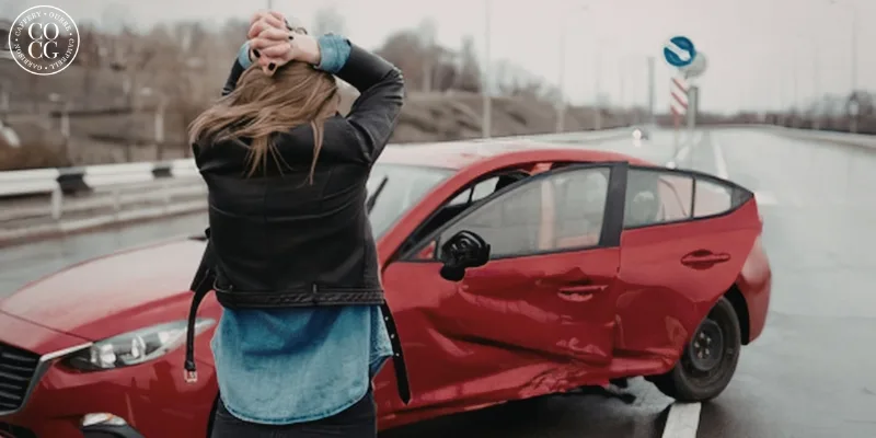 Lafayette Car Accident Insurance Defense Lawyer-image